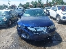 19UUB2F38HA****** Wrecked 2017 Acura TLX in North Carolina State