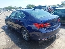 19UUB2F38HA****** Repairable 2017 Acura TLX in North Carolina State