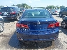 19UUB2F38HA****** Wrecked 2017 Acura TLX