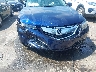 19UUB2F38HA****** Salvage and Repairable 2017 Acura TLX in North Carolina State
