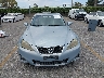 JTHBF5C24B5****** Destrozados 2011 Lexus IS en Estado de California