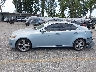 JTHBF5C24B5****** Reparables 2011 Lexus IS en Estado de California