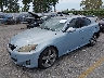 JTHBF5C24B5****** Usados y Reparables 2011 Lexus IS en Fontana (Banana)