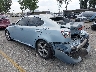 JTHBF5C24B5****** Salvamento y Reparables 2011 Lexus IS en Fontana (Banana)