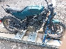 VBKUVJ401KM****** Destrozados 2019 Husqvarna Vitpilen 401 en Columbus