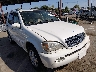 4JGAB54E62A****** Salvage and Wrecked 2002 Mercedes-Benz M-Class in Fresno