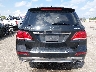 4JGDA5HB2GA****** Wrecked 2016 Mercedes-Benz GLE-Class