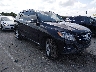 4JGDA5HB2GA****** Salvage and Wrecked 2016 Mercedes-Benz GLE-Class in New Orleans East