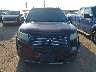 1FM5K7D80GG****** Used 2016 Ford Explorer in Texas State