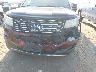 1FM5K7D80GG****** Wrecked 2016 Ford Explorer in Texas State