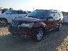 1FM5K7D80GG****** Used and Repairable 2016 Ford Explorer in Houston