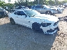 1FA6P8CF2H5****** Salvage and Wrecked 2017 Ford Mustang in West Palm Beach