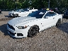 1FA6P8CF2H5****** Used and Repairable 2017 Ford Mustang in West Palm Beach