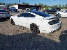 1FA6P8CF2H5****** Salvage and Repairable 2017 Ford Mustang in West Palm Beach