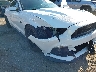 1FA6P8CF2H5****** Salvage and Repairable 2017 Ford Mustang in Florida State