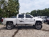 3GCUKREC2JG****** Repairable 2018 Chevrolet Silverado 1500 in Kansas State