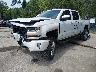 3GCUKREC2JG****** Used and Repairable 2018 Chevrolet Silverado 1500 in Kansas City