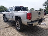 3GCUKREC2JG****** Salvage and Repairable 2018 Chevrolet Silverado 1500 in Kansas City