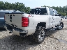 3GCUKREC2JG****** Salvage and Wrecked 2018 Chevrolet Silverado 1500 in Kansas State