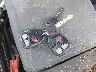 1GTHK23U21F****** Salvage 2001 GMC Sierra 2500 HD in Indiana State