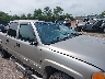 1GTHK23U21F****** Salvage and Wrecked 2001 GMC Sierra 2500 HD in South Bend