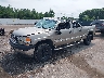 1GTHK23U21F****** Used and Repairable 2001 GMC Sierra 2500 HD in South Bend