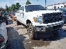1FTFW1ET1BF****** Salvamento y Destrozados 2011 Ford F-150 en Charlotte
