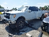 1FTFW1ET1BF****** Usados y Reparables 2011 Ford F-150 en Charlotte