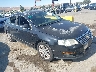 WVWAK73C38P****** Salvage and Wrecked 2008 Volkswagen Passat in East Bay