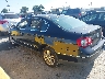 WVWAK73C38P****** Salvage and Repairable 2008 Volkswagen Passat in East Bay