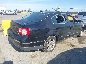 WVWAK73C38P****** Salvage and Wrecked 2008 Volkswagen Passat in California State