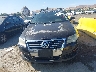 WVWAK73C38P****** Salvage and Repairable 2008 Volkswagen Passat in California State