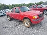 1FTZR15E51T****** Salvamento y Destrozados 2001 Ford Ranger en Lake City