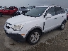 3GNAL2EK0DS****** Used and Repairable 2013 Chevrolet Captiva Sport in Houston South