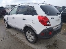 3GNAL2EK0DS****** Salvage and Repairable 2013 Chevrolet Captiva Sport in Houston South