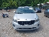 KNDMA5C14J6****** Wrecked 2018 Kia Sedona in Maryland State