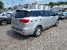 KNDMA5C14J6****** Salvage and Wrecked 2018 Kia Sedona in Maryland State