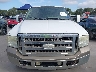 1FTSW20P97E****** Destrozados 2007 Ford F-250 en Estado de Texas