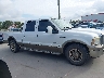 1FTSW20P97E****** Usados 2007 Ford F-250 en Estado de Texas