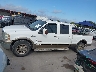 1FTSW20P97E****** Reparables 2007 Ford F-250 en Estado de Texas