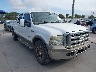 1FTSW20P97E****** Salvamento y Destrozados 2007 Ford F-250 en Austin