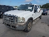 1FTSW20P97E****** Usados y Reparables 2007 Ford F-250 en Austin