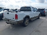 1FTSW20P97E****** Salvamento y Destrozados 2007 Ford F-250 en Estado de Texas
