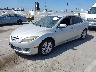 1YVHZ8CH1A5****** Used and Repairable 2010 Mazda 6 in Los Angeles South