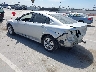 1YVHZ8CH1A5****** Salvage and Repairable 2010 Mazda 6 in Los Angeles South