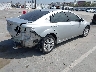 1YVHZ8CH1A5****** Salvage and Wrecked 2010 Mazda 6 in California State