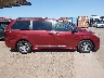 5TDYZ3DC3JS****** Wrecked 2018 Toyota Sienna in Arizona State