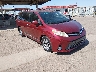 5TDYZ3DC3JS****** Salvage and Wrecked 2018 Toyota Sienna in Phoenix