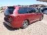 5TDYZ3DC3JS****** Salvage and Wrecked 2018 Toyota Sienna in Arizona State
