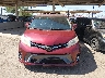 5TDYZ3DC3JS****** Salvage and Repairable 2018 Toyota Sienna in Arizona State